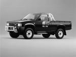 Nissan Datsun 4WD Regular Cab 1985 года